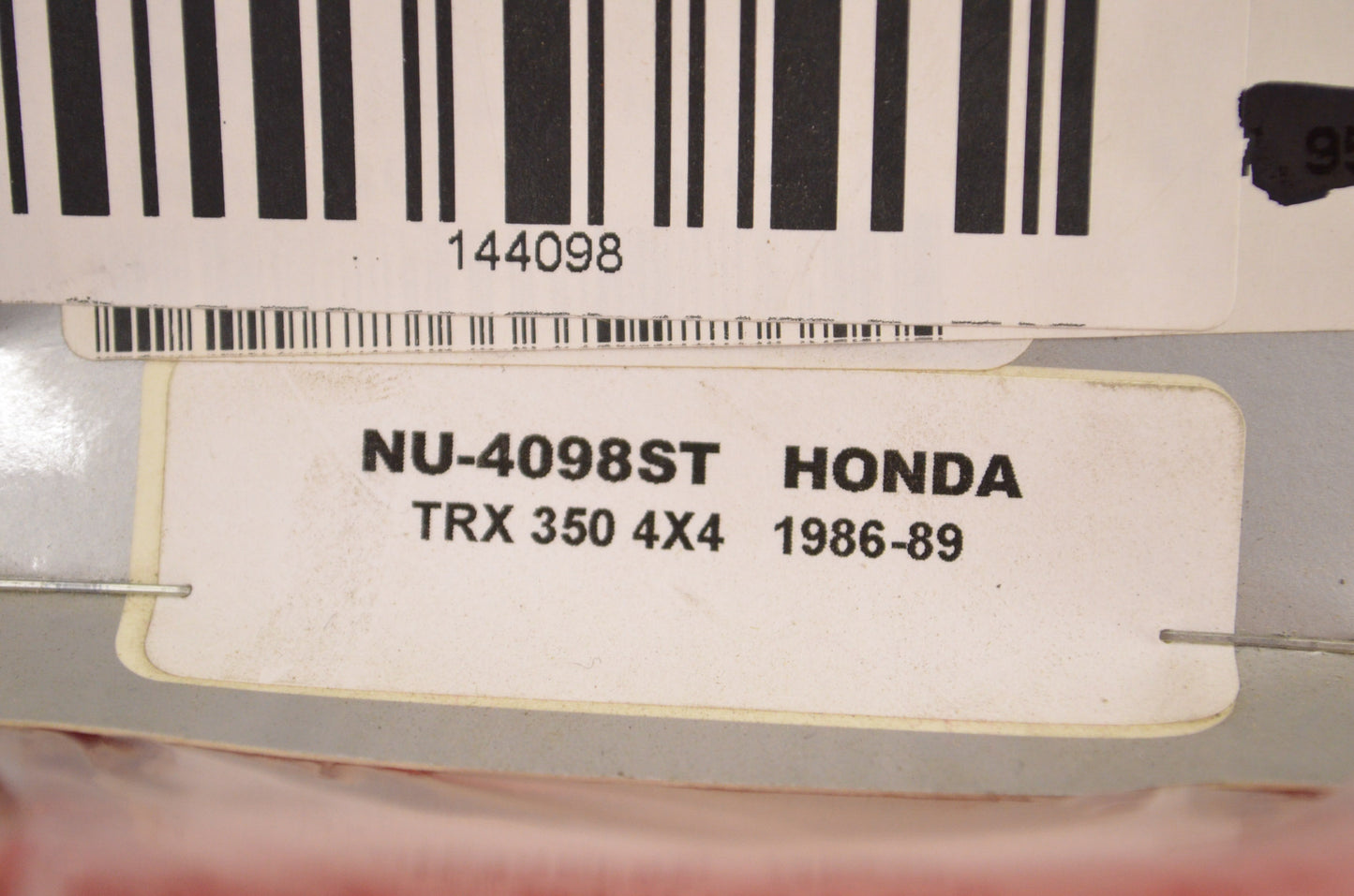 Air Filter NOS
