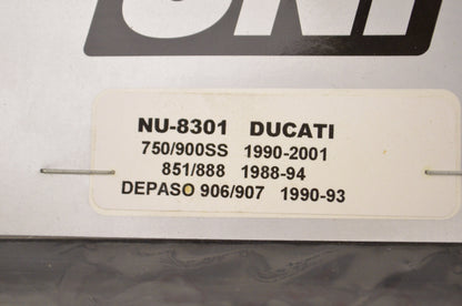 UNI NU-8301, 4011420166 Air Filter NOS