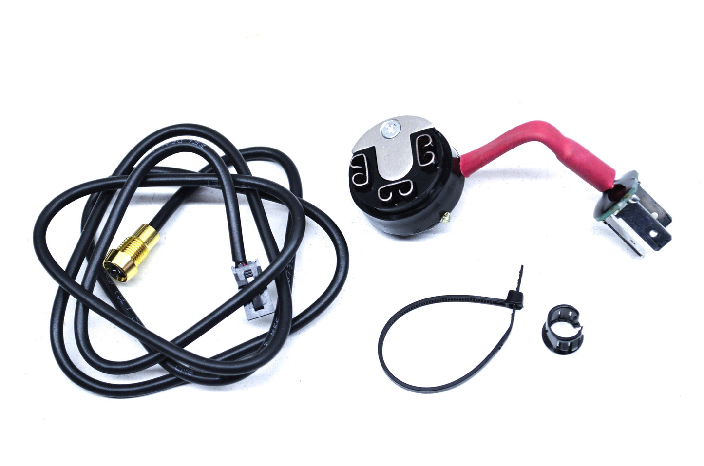 Kisan Path Blazer P115W-S Head Light Modulator NOS