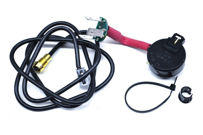 Kisan Path Blazer P115W-S Head Light Modulator NOS