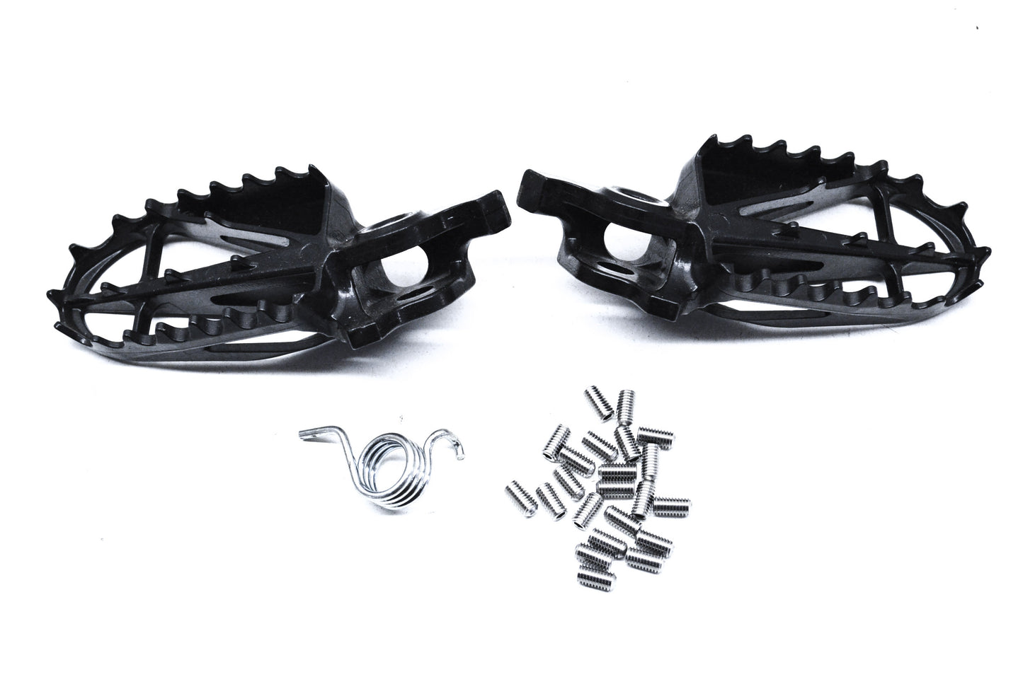 Fastway MOTO2103, 22-2-103 F3 Foot Pegs NOS