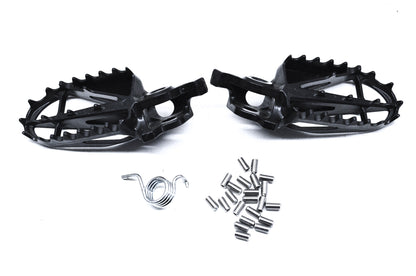 Fastway MOTO2103, 22-2-103 F3 Foot Pegs NOS