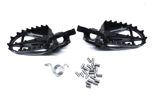 Fastway MOTO2103, 22-2-103 F3 Foot Pegs NOS