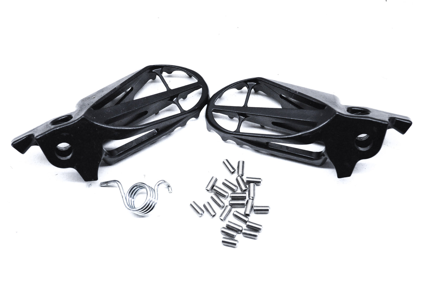 Fastway MOTO2103, 22-2-103 F3 Foot Pegs NOS