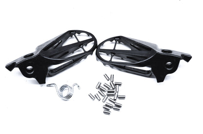 Fastway MOTO2103, 22-2-103 F3 Foot Pegs NOS