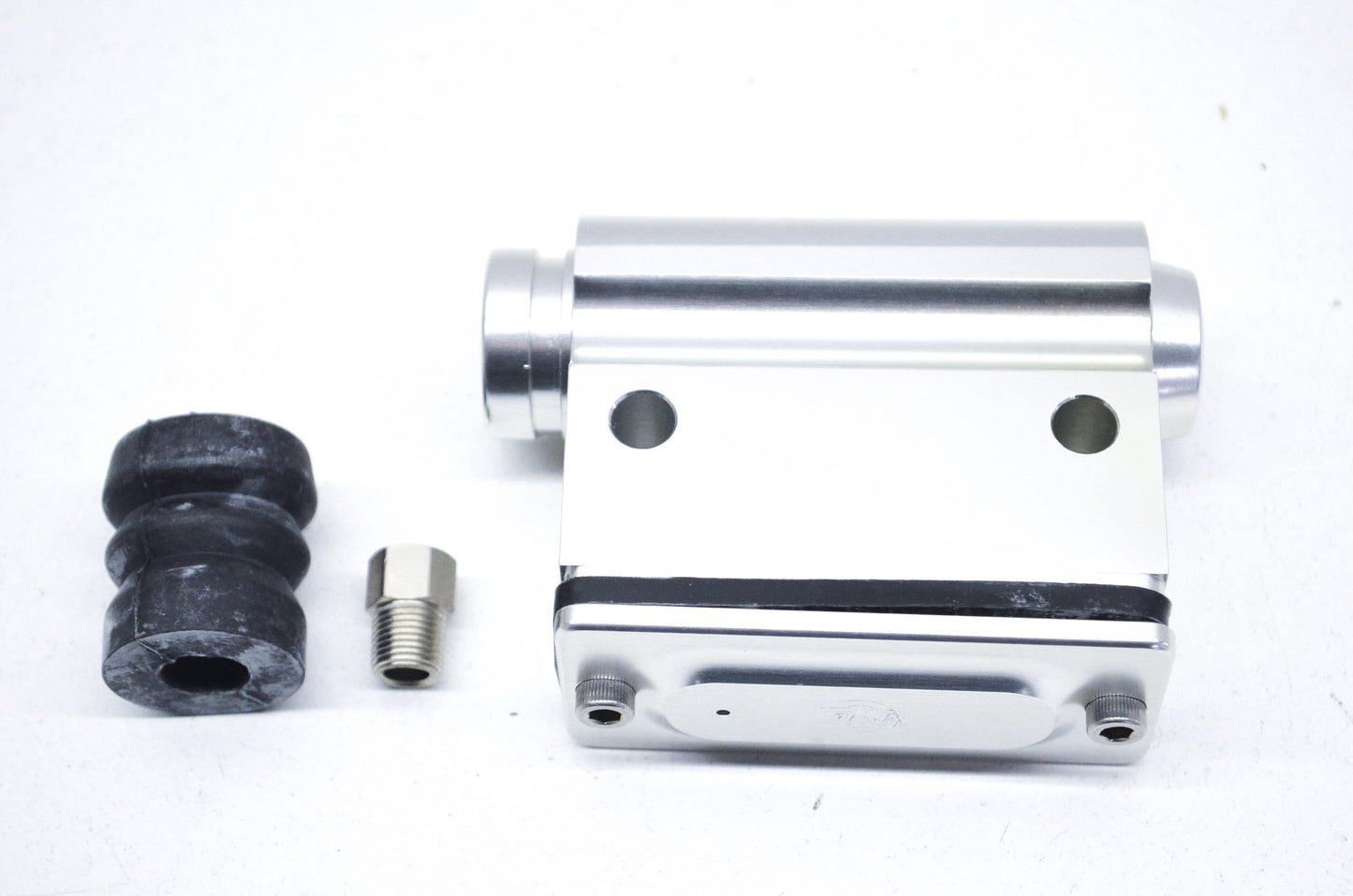 New GMA Billet Rear Master Cylinder NOS