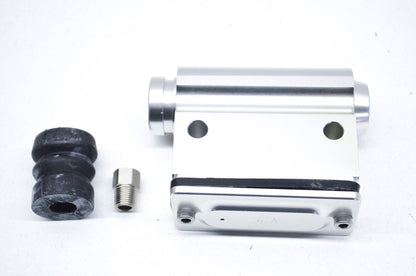 New GMA Billet Rear Master Cylinder NOS