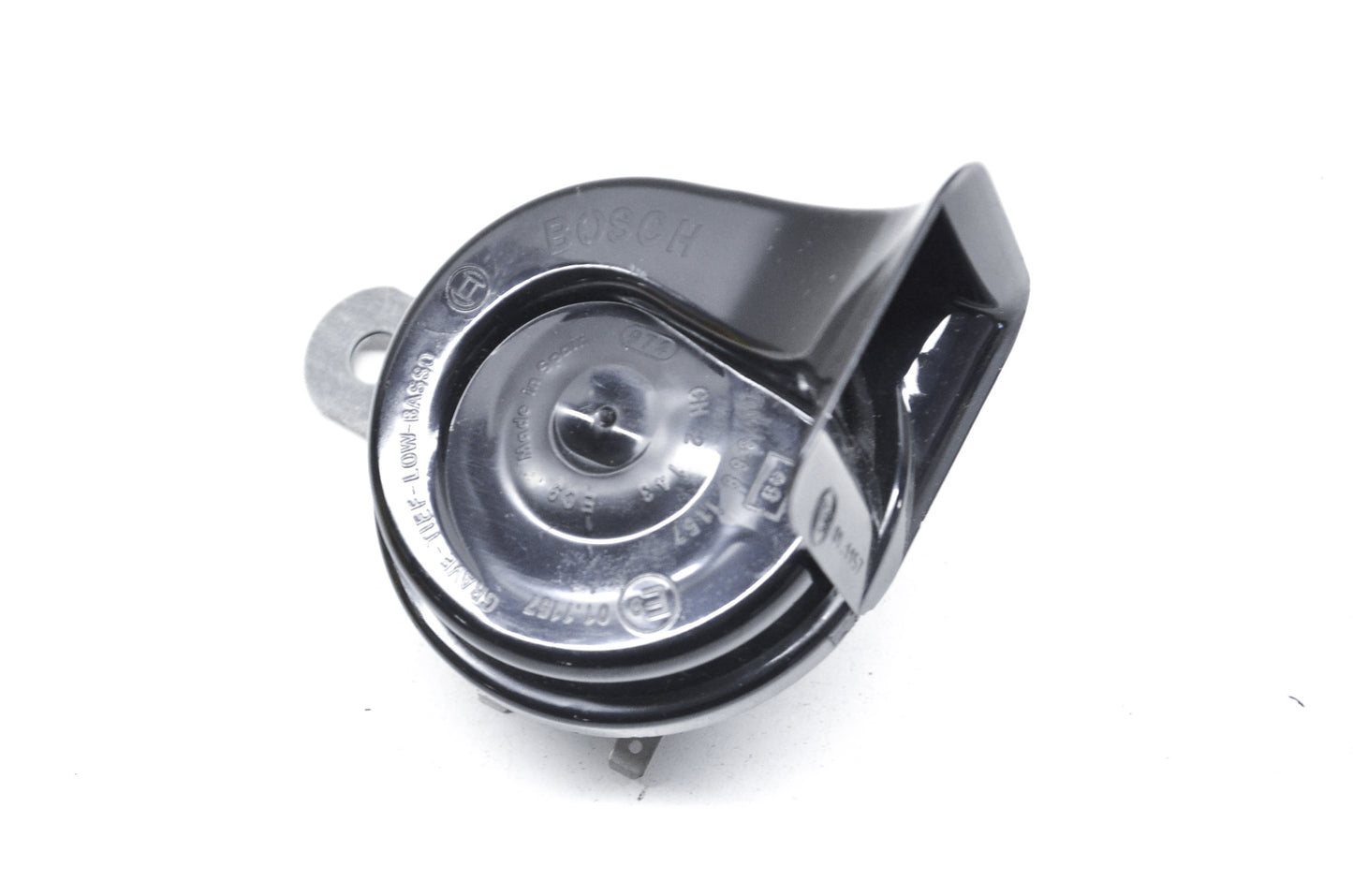 Bosch 4040072 Horn for Polaris/Victory NOS