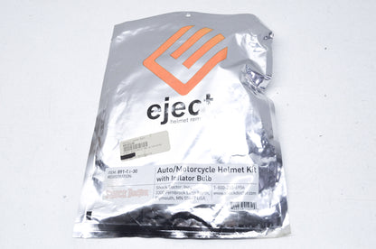 Eject Helmet Removal System NOS