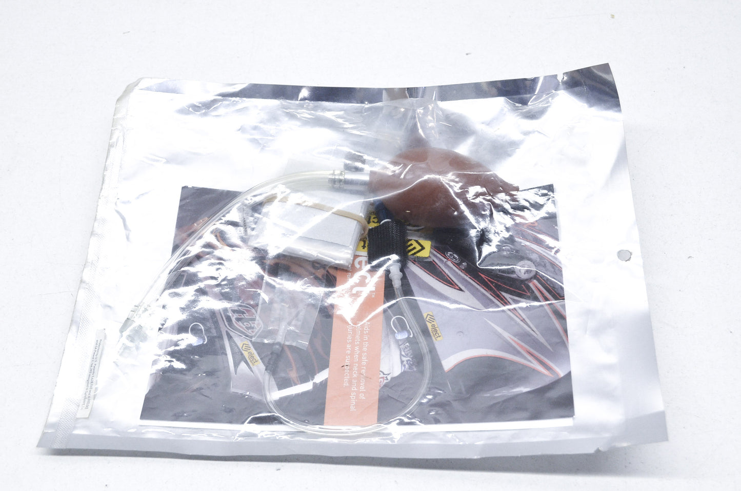 Eject Helmet Removal System NOS