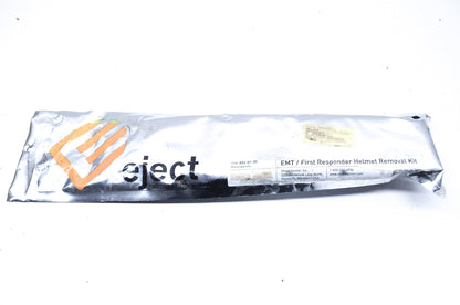 Eject EMT/First Responder Helmet Removal System NOS
