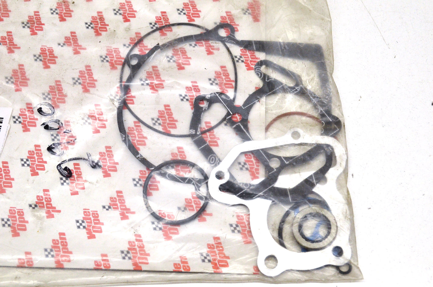 Wide Open GK2074 Gasket Kit NOS