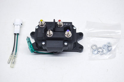 Winch Solenoid Contactor NOS