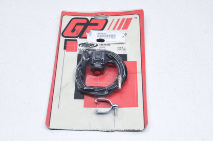 Emgo 18670-03, 46-50450 Kill Switch NOS