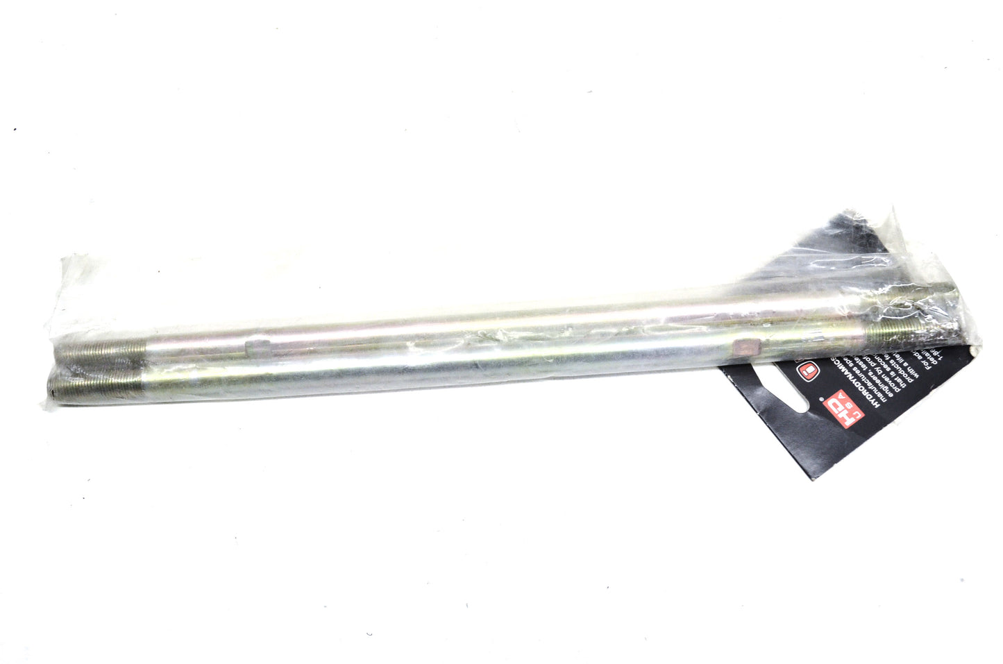 HD A24EX4ST Tie Rod QTY 2 NOS