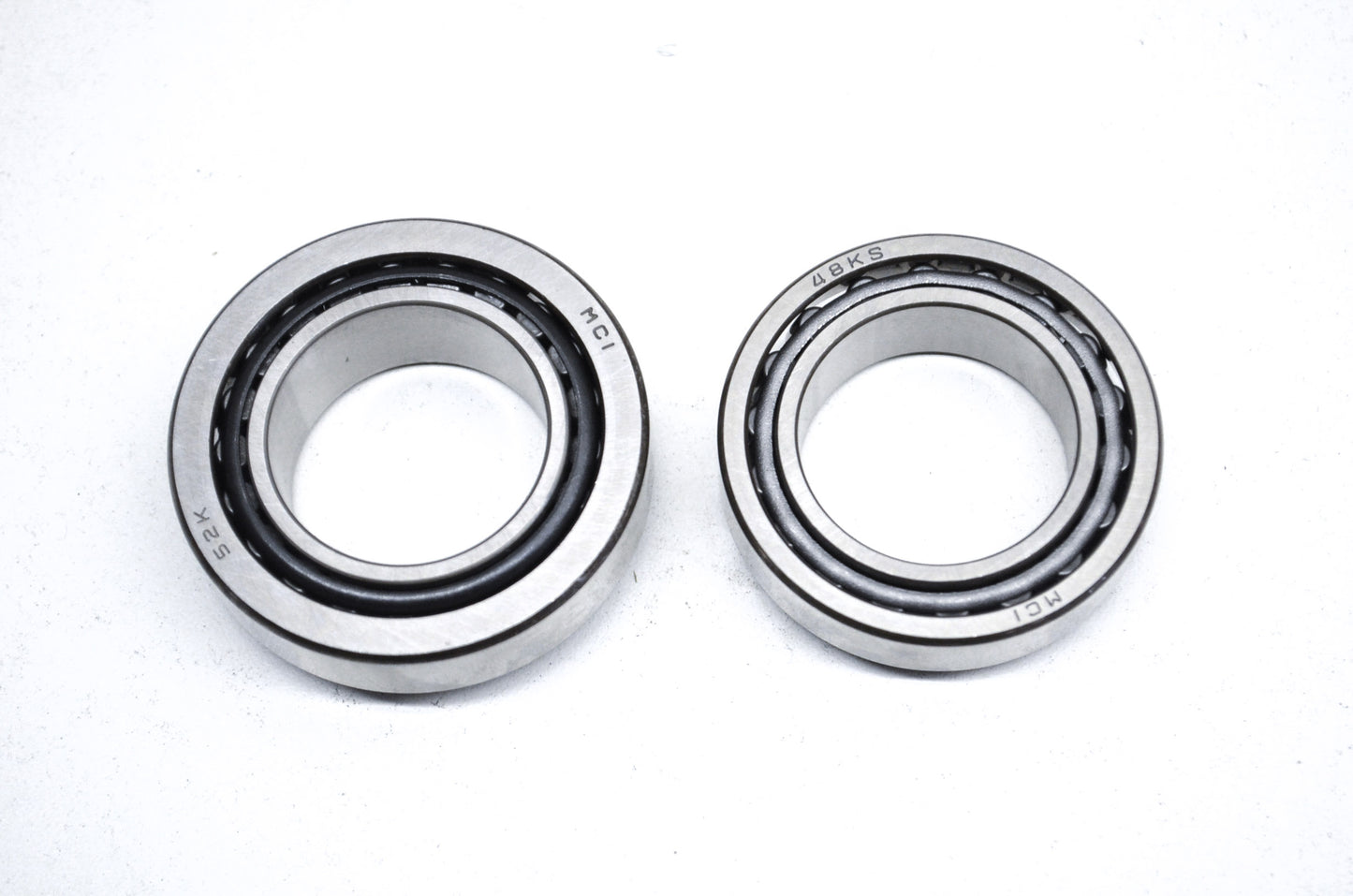 New Parts Plus Steering Bearing NOS