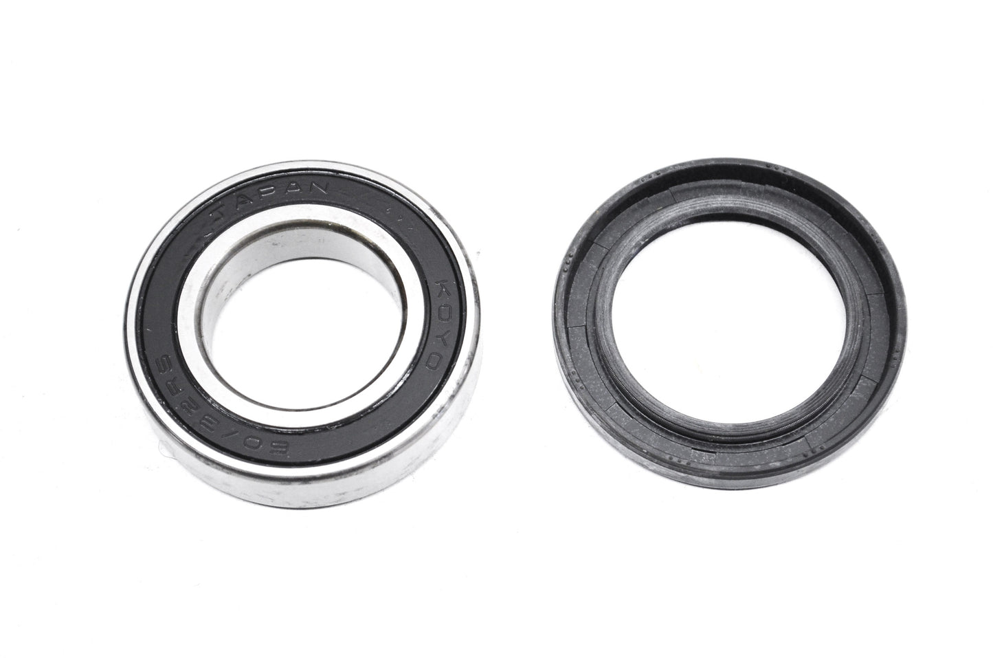 WPS 11-604, 68-3390 Rear Wheel Bearing Seal Kit NOS