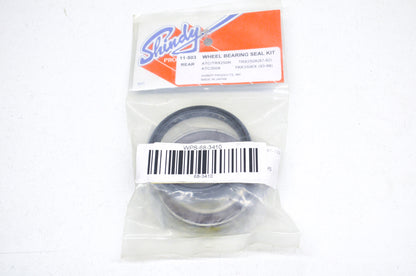 WPS 11-503 Rear Wheel Bearing Seal Kit NOS