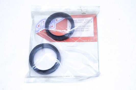 Shindy 13-042, FS-042 Fork Seal Kit NOS