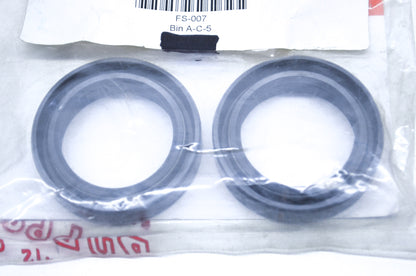 Shindy 13-007, FS-007 Fork Seal Kit NOS