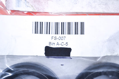 Shindy 13-007, FS-007 Fork Seal Kit NOS