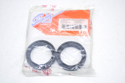 Shindy 13-023, FS-023 Fork Seal Kit NOS
