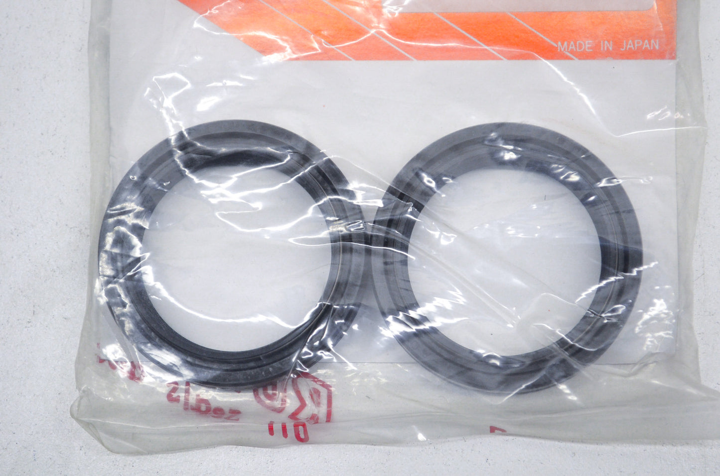 Shindy 13-023, FS-023 Fork Seal Kit NOS