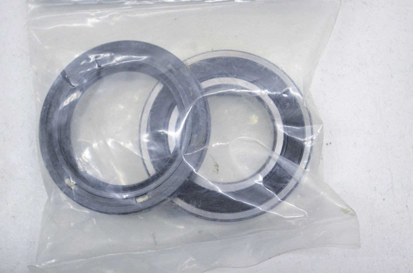 WPS 11-602, 68-3408 Front Wheel Bearing Seal Kit NOS