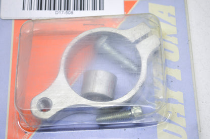 Shindy 17-508, D17-508 Steering Stabilizer Fork Bracket NOS