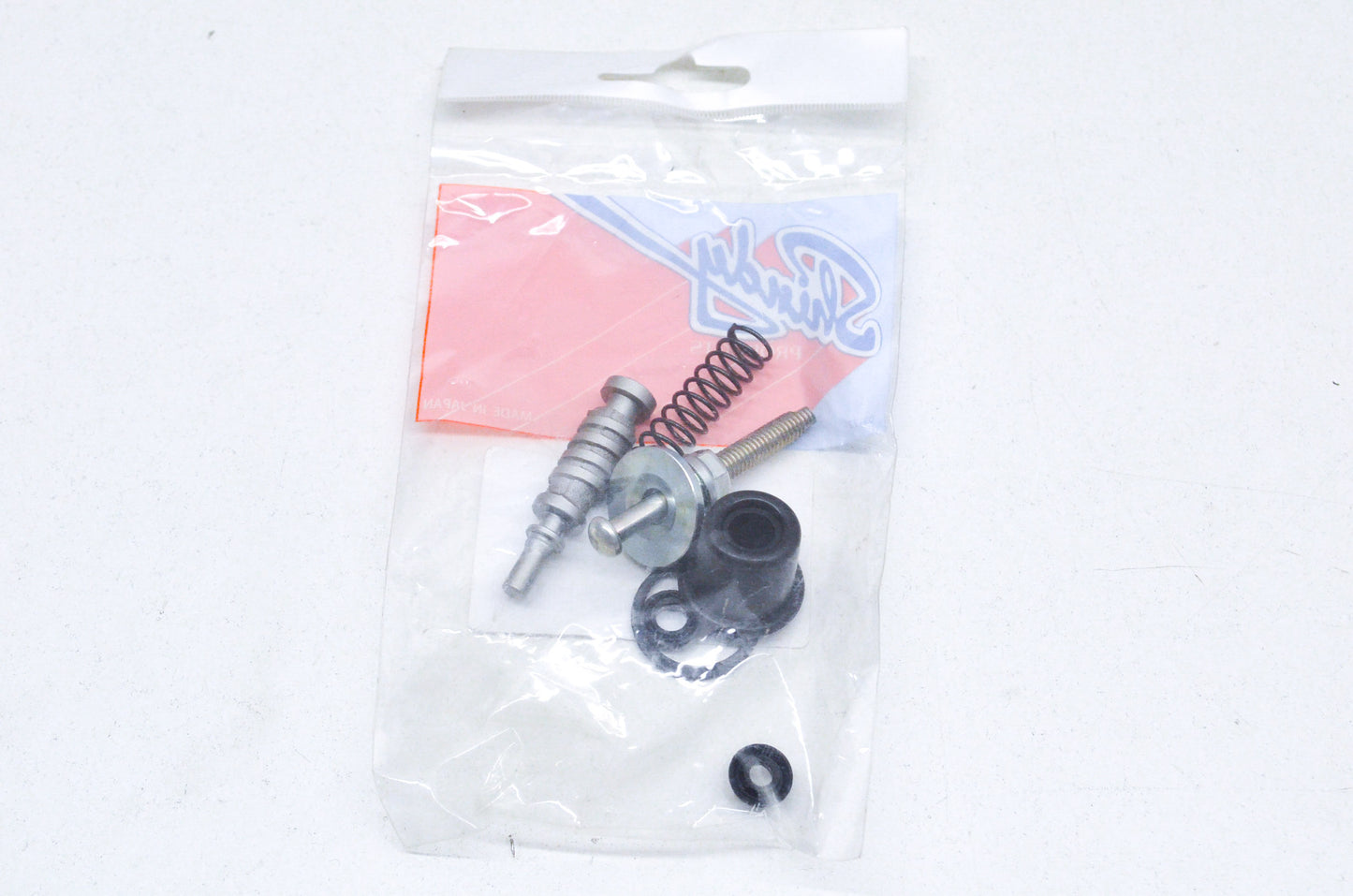 Master Cylinder Rebuild Kit NOS
