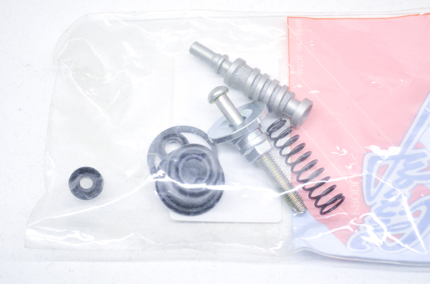 Master Cylinder Rebuild Kit NOS