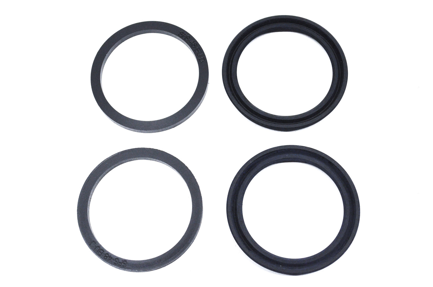 Synergy Seals SYSFS-0747-R4-SWA Seal Kit NOS