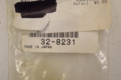 Aftermarket 32-8231, 292306 Valve Stem NOS