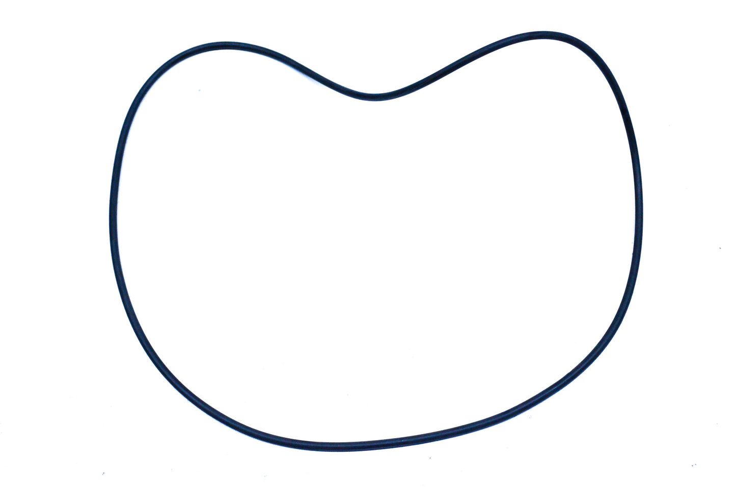 Lucky's 09-034 Gasket NOS