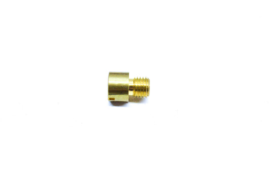 Jarman's Sportcycles Inc. 633188, SM-0708713 Jet # 105 NOS