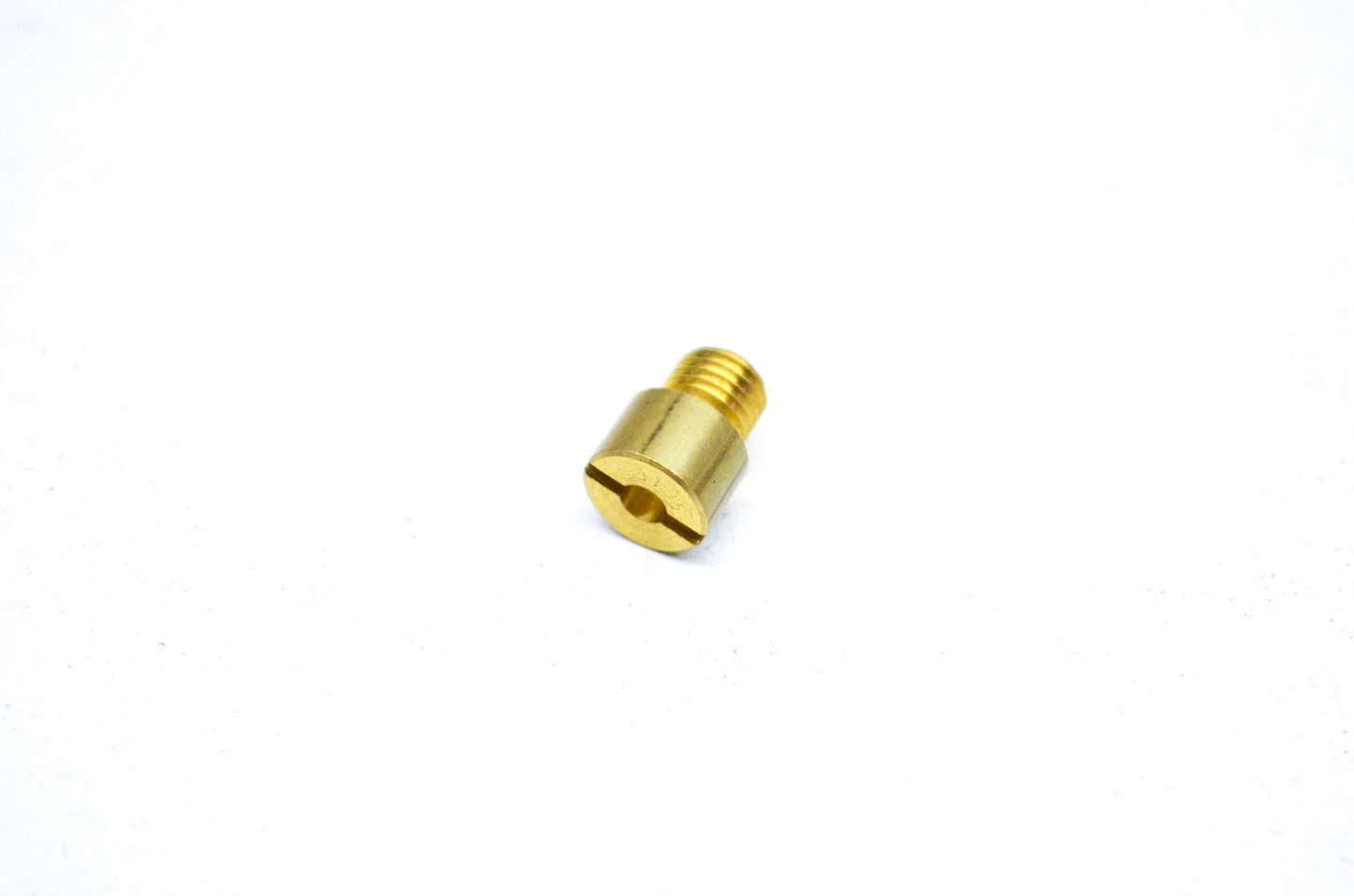 Jarman's Sportcycles Inc. 633188, SM-0708713 Jet # 105 NOS