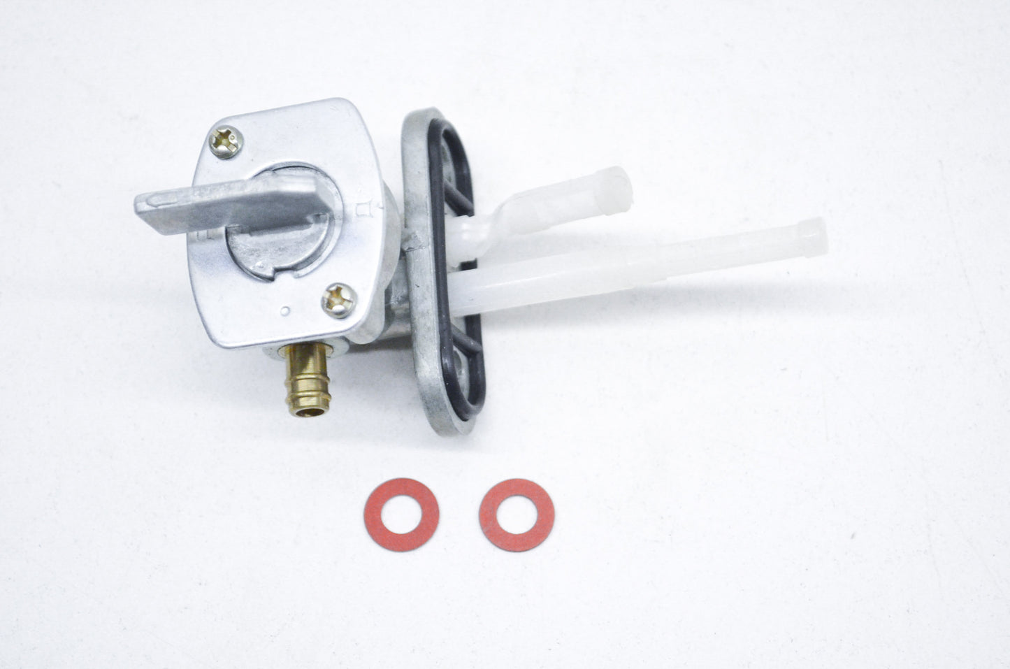 Aftermarket SLD-125XT Gas Tank Switch NOS