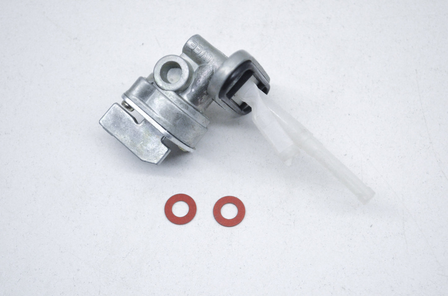 Aftermarket SLD-125XT Gas Tank Switch NOS