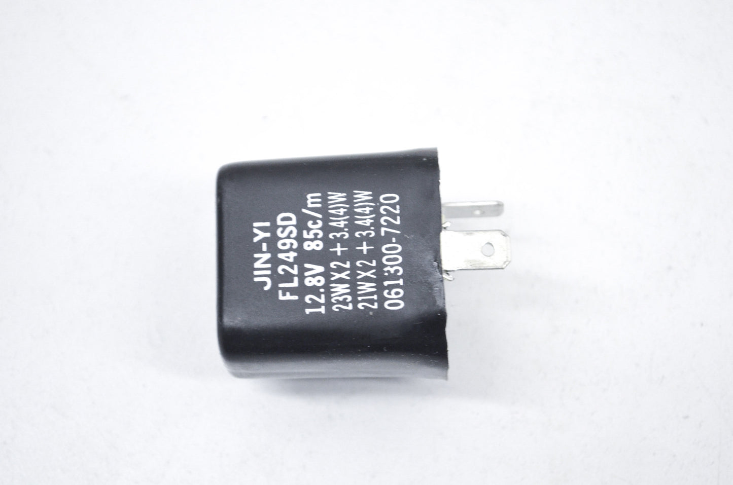 EMGO 66-86752 Flasher Relay NOS