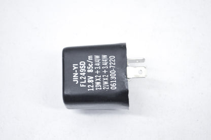 EMGO 66-86752 Flasher Relay NOS