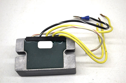Parts Unlimited TR3001 Cycletronic Rectifier