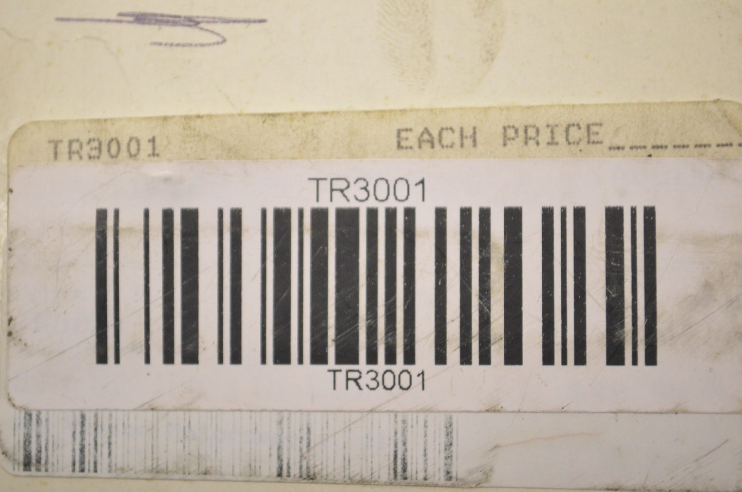 Parts Unlimited TR3001 Cycletronic Rectifier
