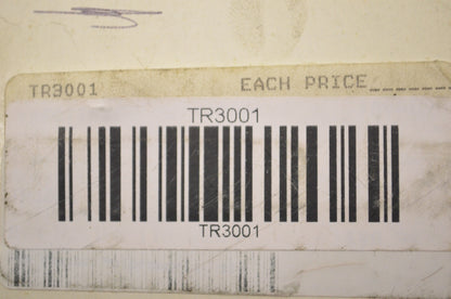 Parts Unlimited TR3001 Cycletronic Rectifier