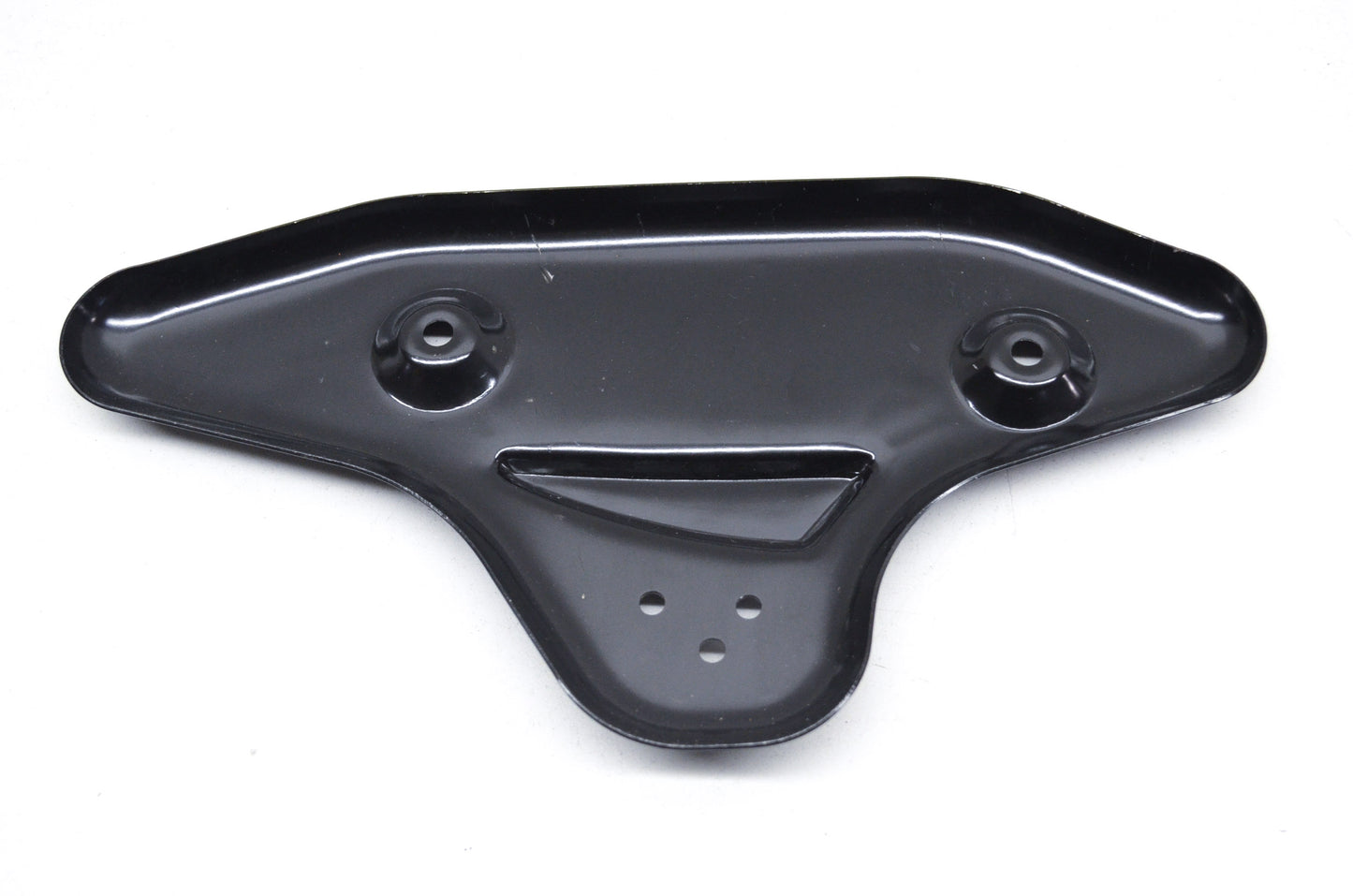United Motors 50220-MAA-000BK Muffler Cover NOS