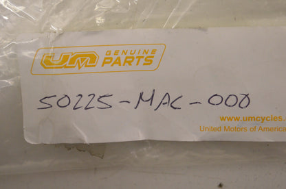 United Motors 50225-MAC-000 Muffler Bracket NOS