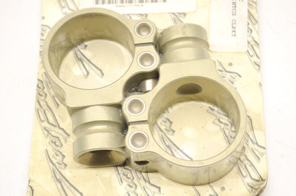 Two Brothers Racing 006-V3-50C Clamp Kit 50mm. NOS