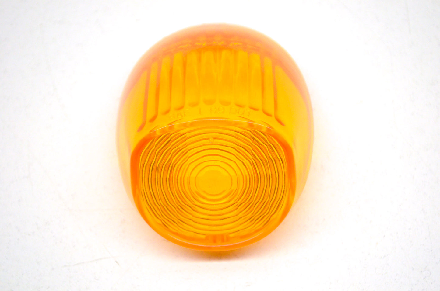 New OEM Indian Turn Signal Replacement Lens NOS