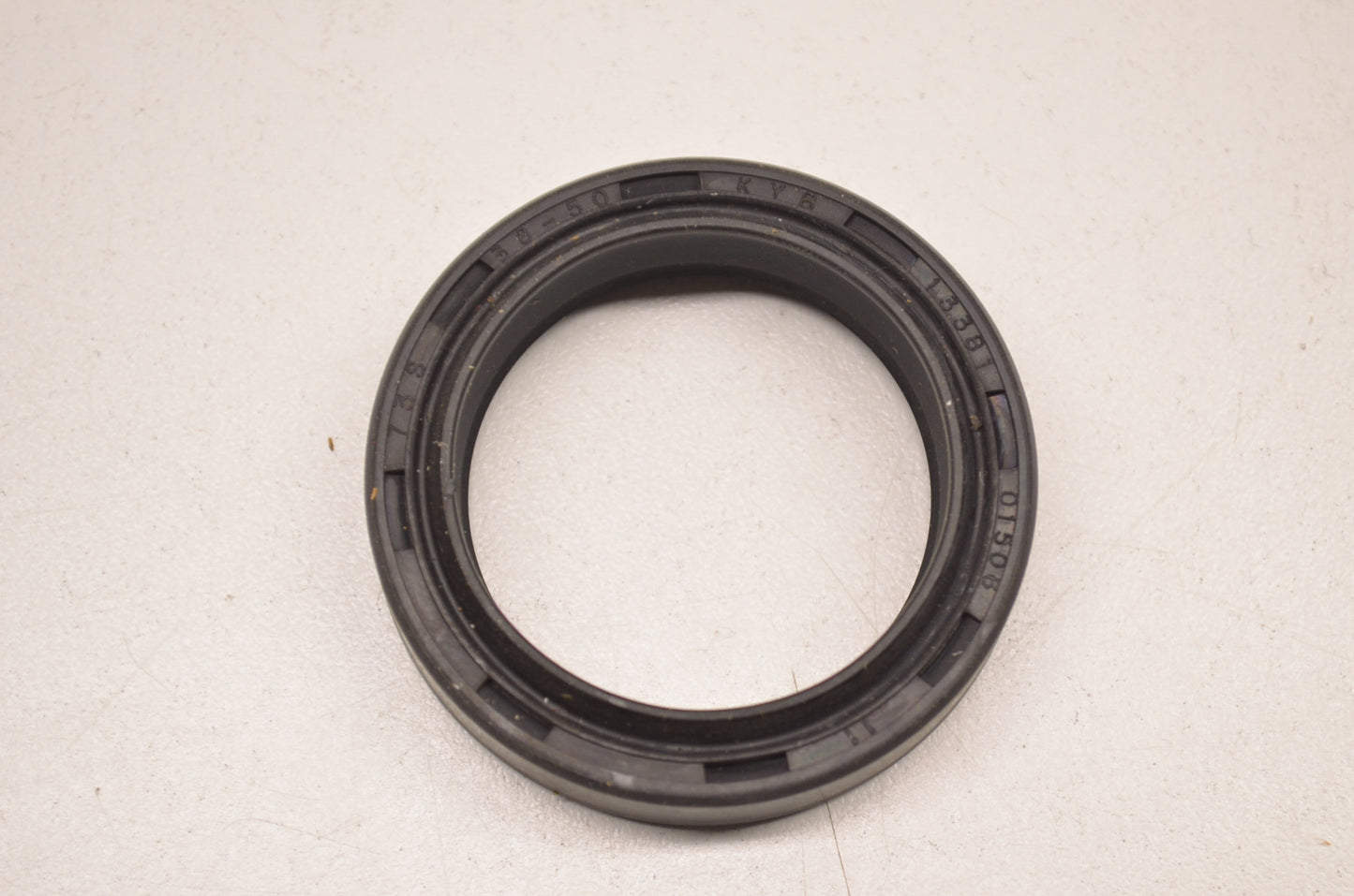 New OEM Kawasaki Front Fork Oil Seal NOS