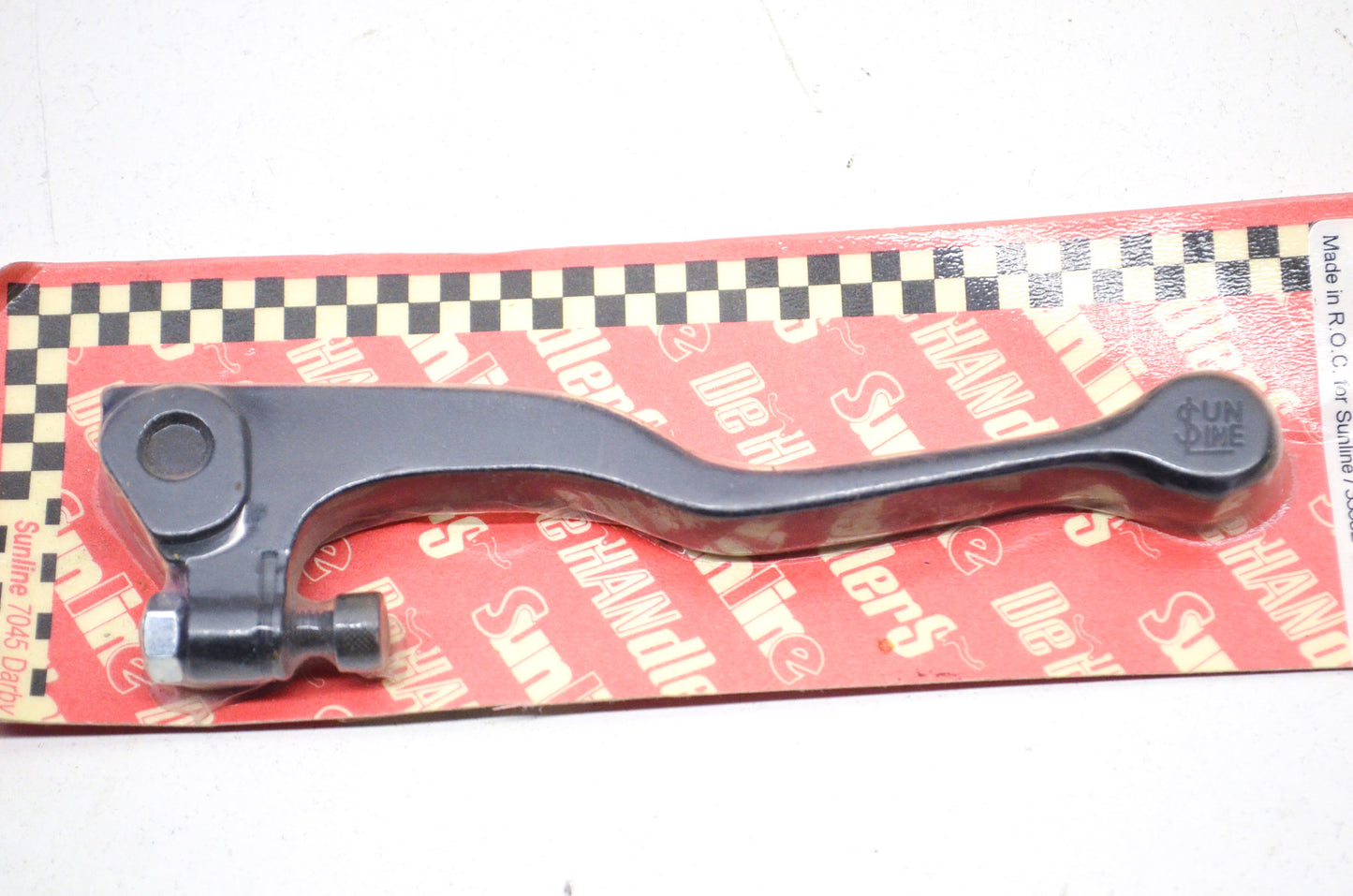Sunline 84820 Aluminum DeHandler Lever NOS
