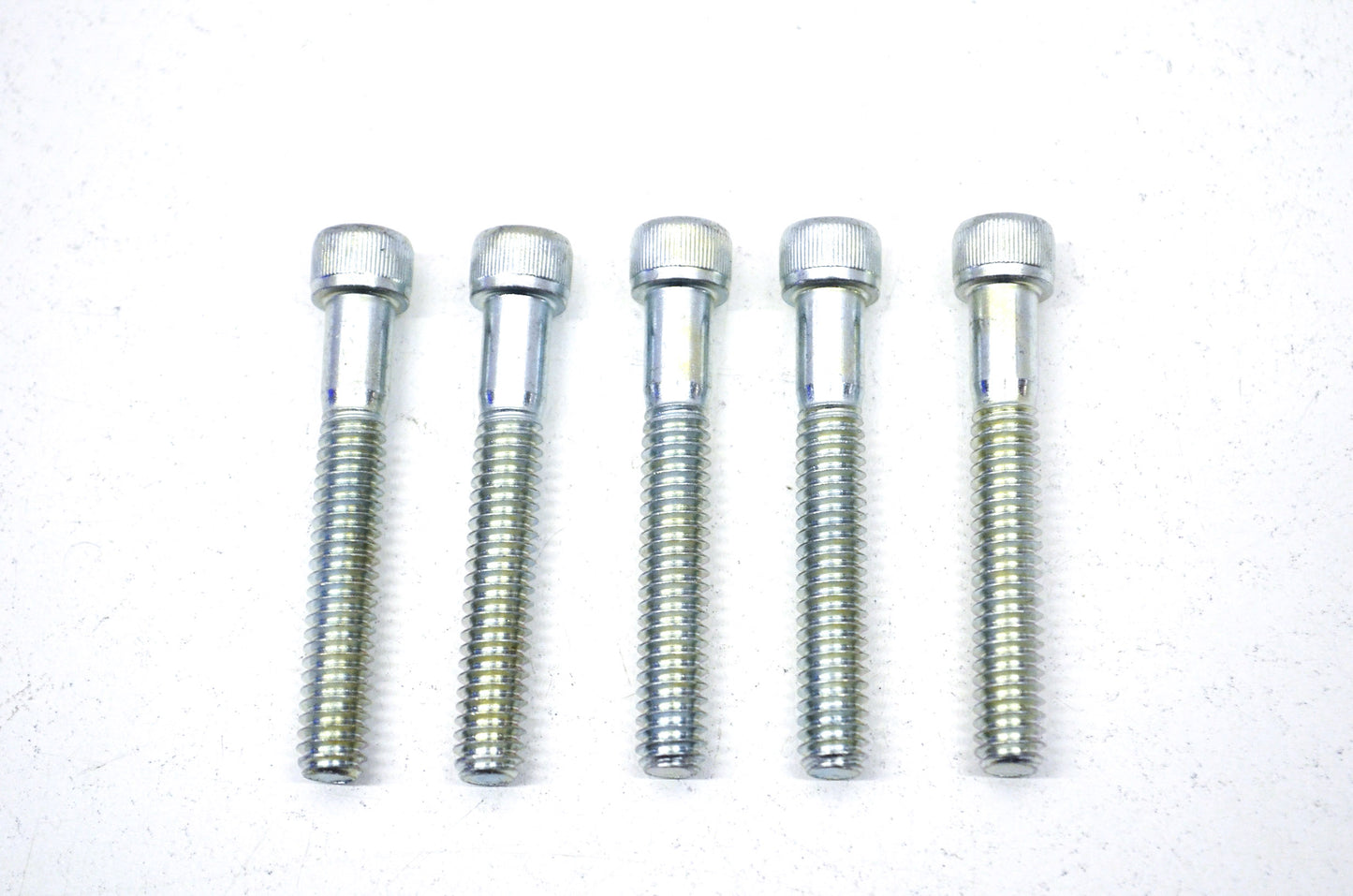 Lucky's 96-879 Socket Head Screw Qty 5 NOS